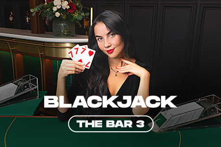 Bar Blackjack 3