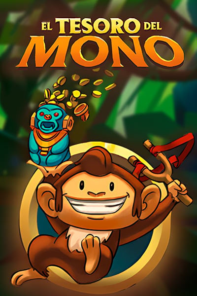 Monkey Treasure