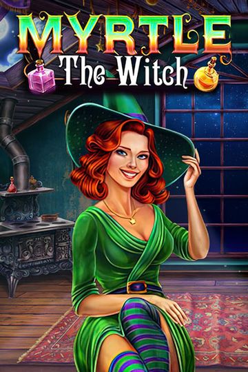 Myrtle the Witch