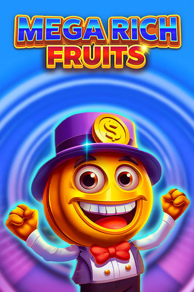 Mega Rich Fruits