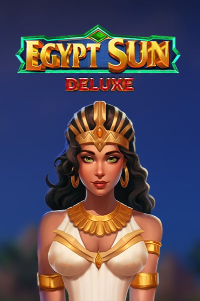 Egypt Sun Deluxe