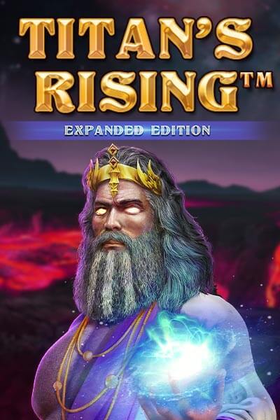 Titan's Rising Expanded Edition
