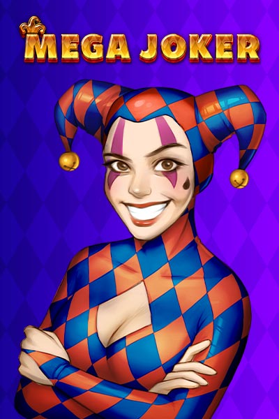 Mega Joker Gamble Feature