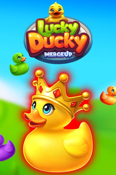 Lucky Ducky