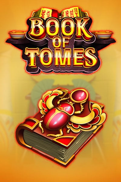 Book of Tomes