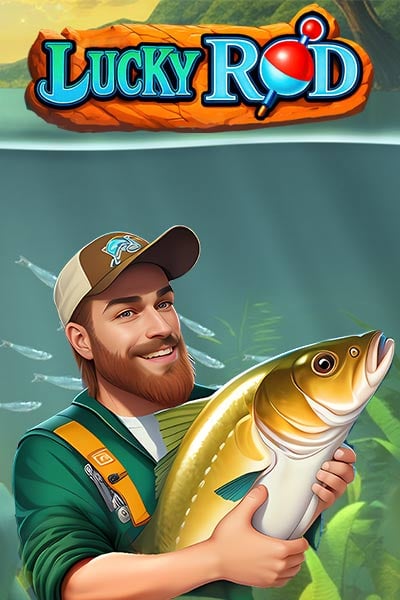 Lucky Rod