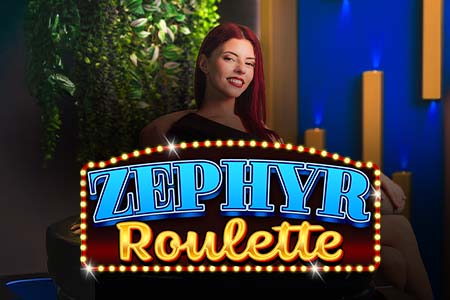 Zephyr Roulette