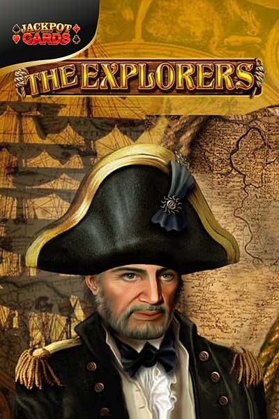 The Explorers