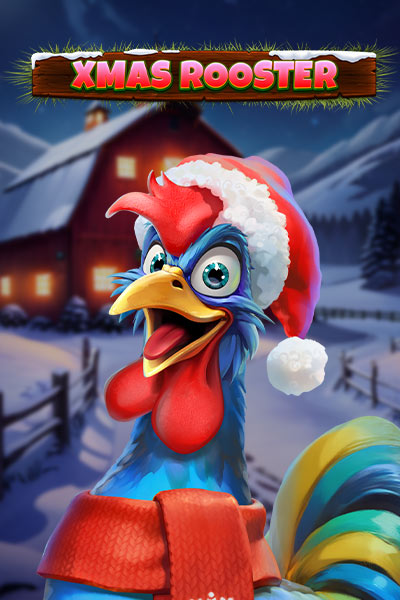 Xmas Rooster