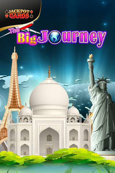 The Big Journey