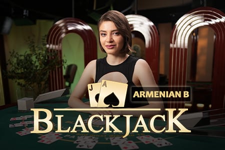 BlackJack Armenian B