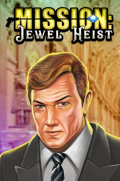 Mission Jewel Heist
