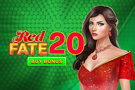 Red Fate 20 Buy Bonus
