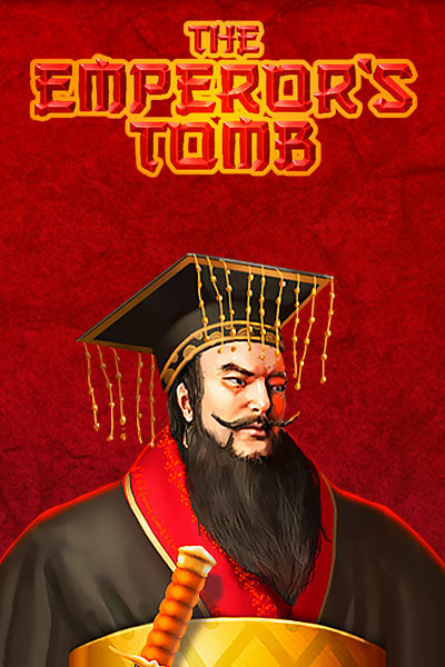 The Emperor's Tomb