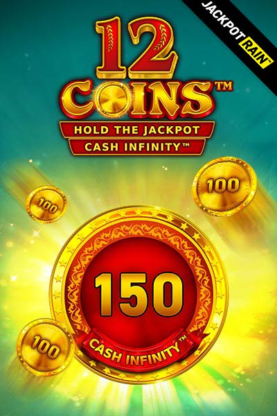 12 Coins Grand Gold Edition