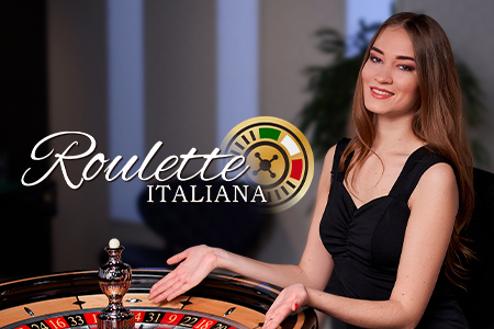 Roulette Italiana