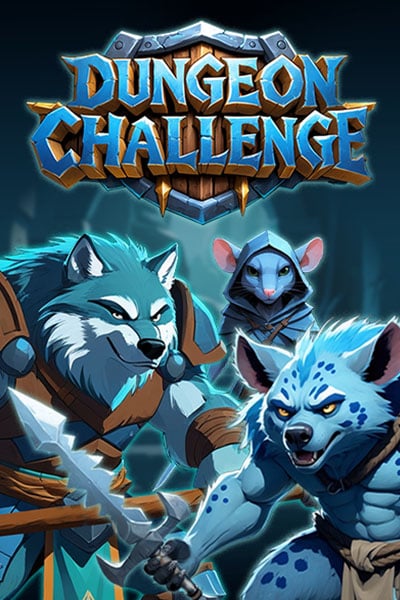Dungeon Challenge